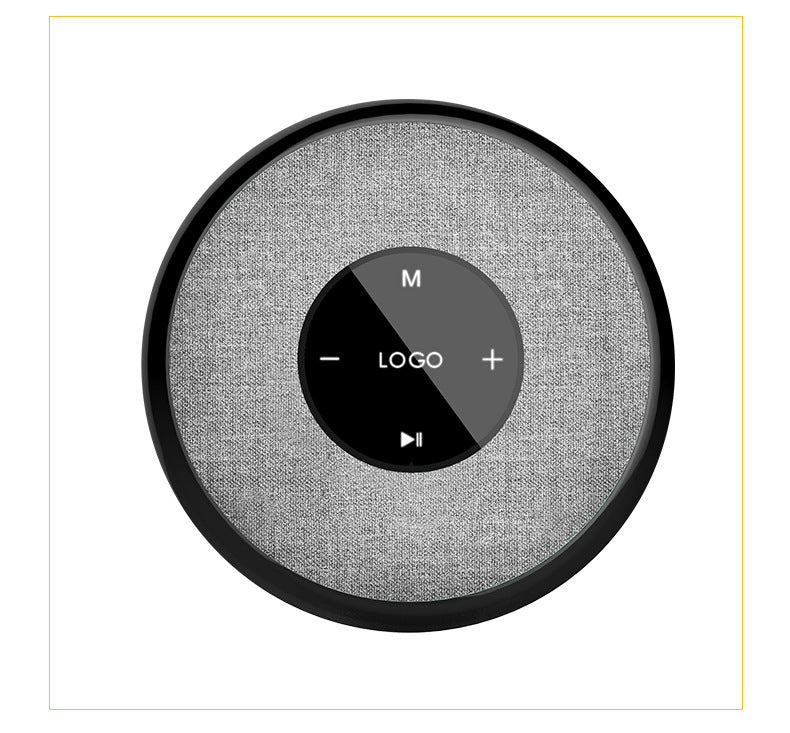 Bezprzewodowy, Pływający głośnik Bluetooth – Twoja Muzyka na Fali!